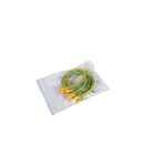 ЦМО Комплект заземления для серверных и кроссовых стоек (ПЗ-СТК)(305611207)