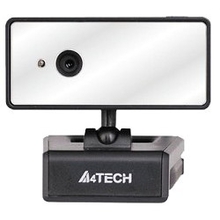 A4Tech PK-760E Web-камера 640 x 480, USB 2.0