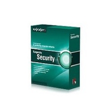 KL4313RAPFR Kaspersky Security для почтовых серверов Russian Edition. 25-49 User 1 year Renewal License