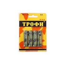 ТРОФИ R6-4BL (4 шт. в уп-ке)