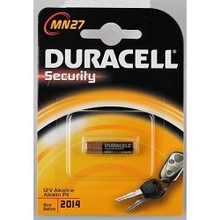Duracell MN27 12V (1 шт. в уп-ке)
