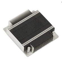 Supermicro SNK-P0046P 1U (1155, радиатор без вентилятора, Al + тепловые трубки) Supermicro SNK-P0046P 1U (1155, радиатор без вентилятора, Al + тепловые трубки)