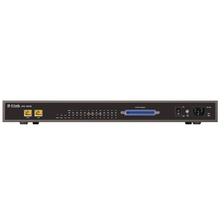 D-Link DVG-2024S PROJ Голосовой шлюз с 24x FXS, 1x WAN 10/100Base-TX, 1x LAN 10/100Base-TX