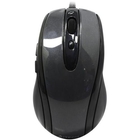 A4Tech N-708X (-1) (серый глянец, черный) USB, 5+1 кл.-кн.,провод.мышь [603731]