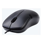 A4Tech OP-560NU (черный) USB, 3+1 кл.-кн.,провод.мышь [631896]