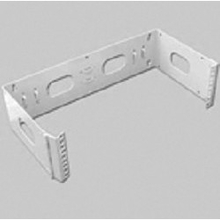 ЦМО Кронштейн настенный 3U, регулируемая глубина 300-450 мм  [КНО-М-3U]