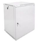 ЦМО Шкаф телекоммуникационный настенный разборный 15U (600х520) дверь металл (ШРН-Э-15.500.1)