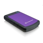 Transcend Portable HDD 1Tb StoreJet TS1TSJ25H3P {USB 3.0, 2.5", violet}