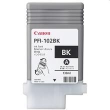 Canon PFI-102Bk 0895B001 Картридж для Canon iPF605/ iPF610/ iPF650/ iPF655/ iPF710/ iPF750/ iPF755/ LP17/ iPF510, Чёрный, 130 мл.(GJ) Canon PFI-102Bk 0895B001 Картридж для Canon iPF605/ iPF610/ iPF650/ iPF655/ iPF710/ iPF750/ iPF755/ LP17/ iPF510, Чёрный, 130 мл.(GJ)