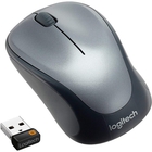 910-002201 Logitech Wireless Mouse M235 silver 910-002201 Logitech Wireless Mouse M235 silver