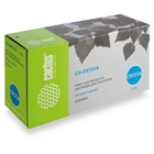 CACTUS C9731A Картридж (CS-C9731AV) для Laser Jet 5500/5550, голубой (восстан.)