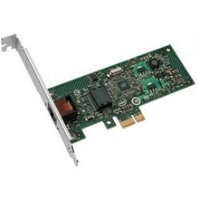 INTEL EXPI9301CT Сетевая карта OEM, Gigabit Desktop Adapter PCI-E x1 10/100/1000Mbps (893647)