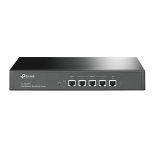 TP-Link TL-R480T+ Широкополосный маршрутизатор с балансировкой нагрузки SMB
