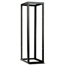 ЦМО Стойка телекоммуникационная серверная 42U, глубина 1000 мм (СТК-С-42.2.1000) (2 коробки)