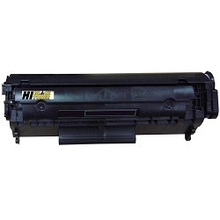 Hi-Black Q7551X  Картридж для LJ P3005/M3027mfp/M3035mfp, с чипом, 13000 стр.
