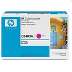 HP CB403A Картридж ,Magenta{CP4005, Magenta}