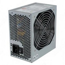 FSP 500W ATX Q-Dion QD-500 OEM {12cm Fan, Noise Killer, nonPFC}