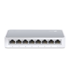 TP-Link TL-SF1008D 8-портовый 10/100 Мбит/с настольный коммутатор SMB