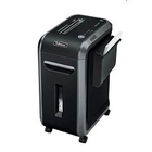 Fellowes Шредер Powershred 99Ci FS-46910{100% Jam Proof, SafeSense,авт., 3,9х38 мм}
