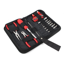 Gembird TK-HOBBY(C) Набор инструментов (31 предмет) Gembird TK-HOBBY(C) Набор инструментов (31 предмет)