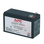 APC RBC17 Батарея {для  BK650EI}