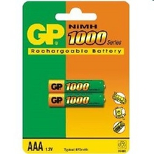 GP 100AAAHC-2DECRC2 20/200 (2 шт. в уп-ке)  аккумулятор