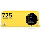 T2 Cartridge 725/CE285A Картридж (TC-C725) для LJ P1102/1102w/M1132/M1212nf/M1214nfh, Canon LBP6000 (1600 стр.) T2 Cartridge 725/CE285A Картридж (TC-C725) для LJ P1102/1102w/M1132/M1212nf/M1214nfh, Canon LBP6000 (1600 стр.)