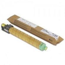 Ricoh 841507/842062 Картридж тип MPC2551HE, Yellow {Aficio MP C2051/C2551, (9500стр.)}