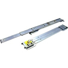 SuperMicro Салазки MCP-290-00058-0N 19" to 26.6" quick-release rail set for 2U & 3U 17.2" W chassis 
