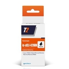 T2 CLI-426BK Картридж (IC-CLI-426-BK) для  Canon Pixma iP4840/iP4940/MG5140/MG5240 черный с чипом