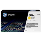 HP CE402A Картридж ,Yellow{CLJ M551, Yellow, (6000стр.)}