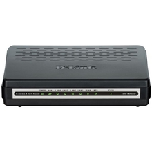 D-Link DVG-N5402SP/1S/C1A Беспроводной маршрутизатор с 1 FXS-портом