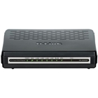 D-Link DVG-N5402SP/1S/C1A Беспроводной маршрутизатор с 1 FXS-портом