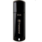 Transcend USB Drive 8Gb JetFlash 350 TS8GJF350 {USB 2.0}