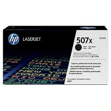 HP CE400X Картридж ,Black{CLJ M551, Black, (11000стр)}