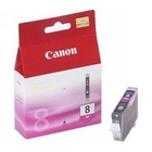 Canon CLI-8PM 0625B001 Картридж для Canon PIXMA-iP6600, iP6700, MP970, Pro 9000, 450стр.