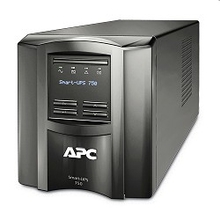 APC Smart-UPS 750VA SMT750I 
