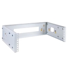 ЦМО Кронштейн настенный 12U, регулируемая глубина 300-450 мм [КНО-М-12U]