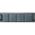 Procase ES316-SATA3-B-0 {3U 16 SATAIII/SAS hotswap HDD, глубина 650мм, MB 12"x13", без Б/П ,черный}