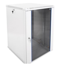 ЦМО Шкаф телеком. настенный разборный 18U (600х520) дверь стекло,цвет черный (ШРН-Э-18.500-9005) ЦМО Шкаф телеком. настенный разборный 18U (600х520) дверь стекло,цвет черный (ШРН-Э-18.500-9005)