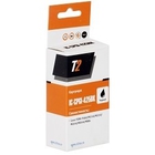 T2 PGI-425BK Картридж (IC-CPGI-425BK) для Canon PIXMA  iP4840/iP4940, черный с чипом