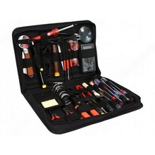 Gembird TK-SOLDER набор инструментов (28 предметов)