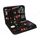 Gembird TK-SOLDER набор инструментов (28 предметов)