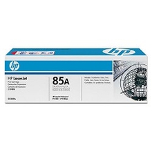 HP CE285AF/CE285AD Картридж ,Black{LJ 1102/1102W, Black, (2 x 1600стр.), 2-pack}