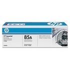 HP CE285AF/CE285AD Картридж ,Black{LJ 1102/1102W, Black, (2 x 1600стр.), 2-pack}
