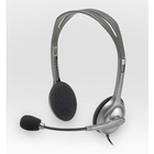 Logitech Stereo Headset H110 981-000271 