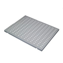 ЦМО Полка перфорированная грузоподъёмностью 100 кг., глубина 1000 мм  (СВ-100У)