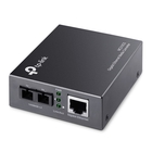 TP-Link MC210CS Медиаконвертер 1/1000M RJ45 port (Auto MDI/MDIX), Full-duplex, up to 15Km SMB