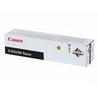 Canon C-EXV29Y  2802B002 Тонер для iR ADV 5030/5035, Желтый, 27000стр. (CX)