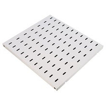 ЦМО Полка перфорированная выдвижная с телескоп. направляющими, глубина 1000 мм (ТСВ-100)